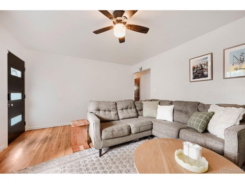Tiny photo for 730 35th St, Boulder, CO 80303 (MLS # 4971048)