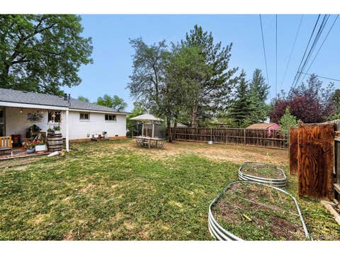 Tiny photo for 730 35th St, Boulder, CO 80303 (MLS # 4971048)