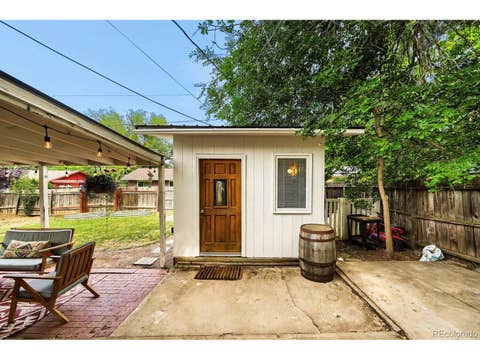 Tiny photo for 730 35th St, Boulder, CO 80303 (MLS # 4971048)