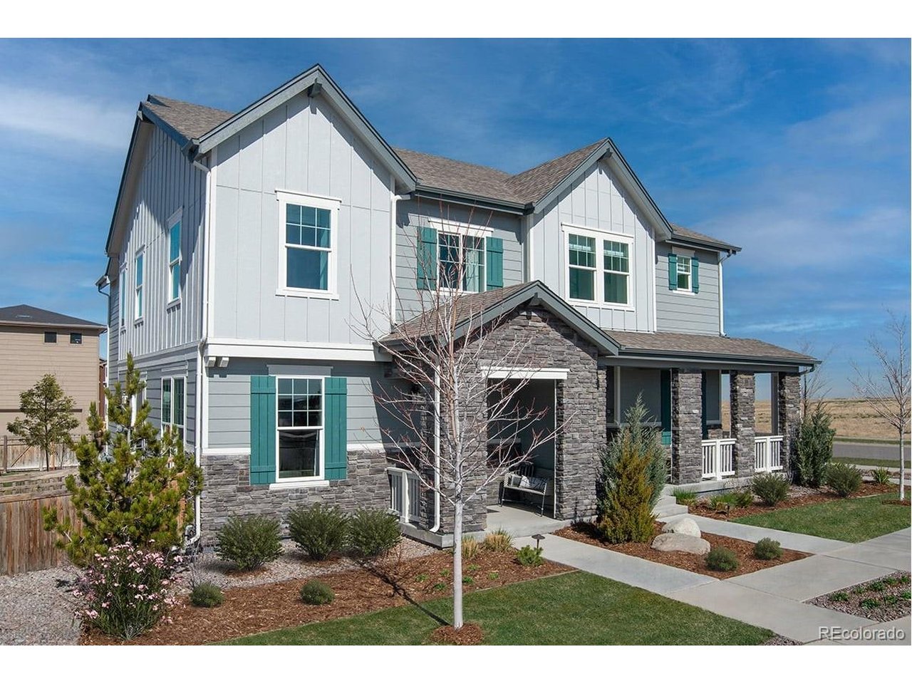 Photo 1 of 1 — 5736 N Jebel St, Aurora, CO 80019