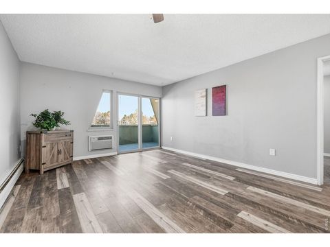 Tiny photo for 3150 Iris Ave 307, Boulder, CO 80301 (MLS # 1056115)