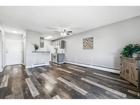 Tiny photo for 3150 Iris Ave 307, Boulder, CO 80301 (MLS # 1056115)