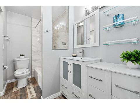 Tiny photo for 3150 Iris Ave 307, Boulder, CO 80301 (MLS # 1056115)