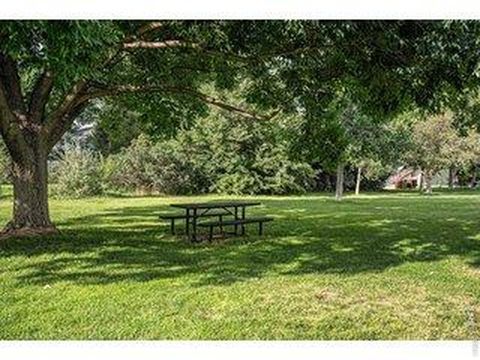 Tiny photo for 3150 Iris Ave 307, Boulder, CO 80301 (MLS # 1056115)