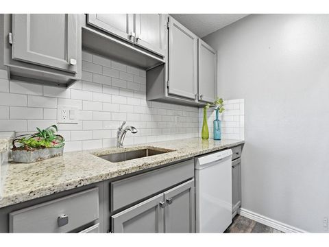 Tiny photo for 3150 Iris Ave 307, Boulder, CO 80301 (MLS # 1056115)