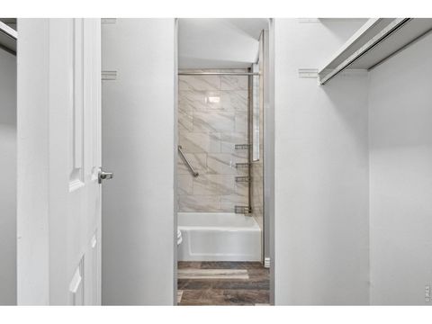 Tiny photo for 3150 Iris Ave 307, Boulder, CO 80301 (MLS # 1056115)