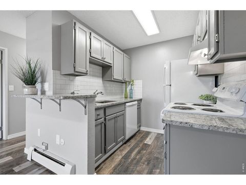 Tiny photo for 3150 Iris Ave 307, Boulder, CO 80301 (MLS # 1056115)