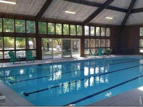 Tiny photo for 3150 Iris Ave 307, Boulder, CO 80301 (MLS # 1056115)