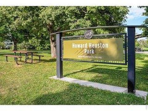 Tiny photo for 3150 Iris Ave 307, Boulder, CO 80301 (MLS # 1056115)