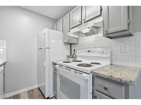 Tiny photo for 3150 Iris Ave 307, Boulder, CO 80301 (MLS # 1056115)
