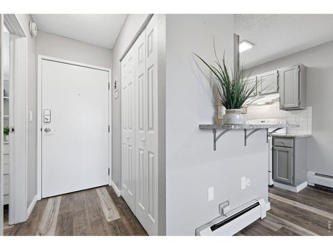 Tiny photo for 3150 Iris Ave 307, Boulder, CO 80301 (MLS # 1056115)