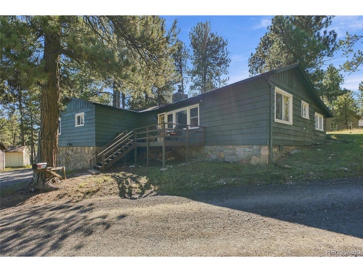 Photo 1 of 46 — 29200 Golf Way, Evergreen, CO 80439