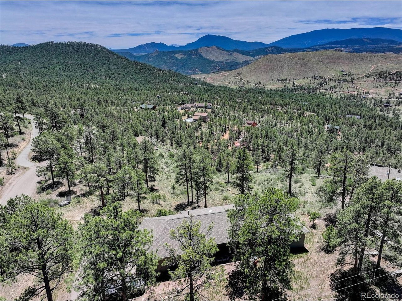 Photo 1 of 47 — 30236 Zurich Dr, Pine, CO 80470