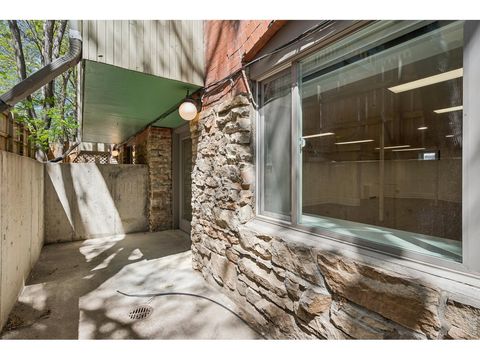 Tiny photo for 2033 11th St 3, Boulder, CO 80302 (MLS # 1057470)