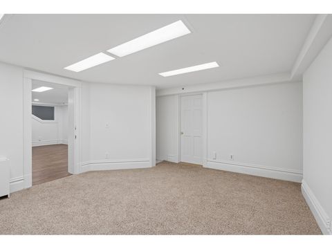 Tiny photo for 2033 11th St 3, Boulder, CO 80302 (MLS # 1057470)
