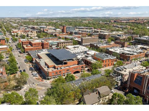 Tiny photo for 2033 11th St 3, Boulder, CO 80302 (MLS # 1057470)