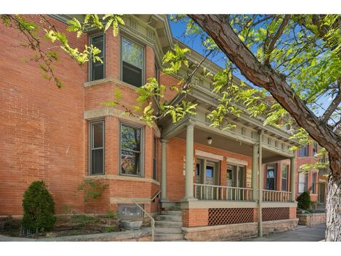 Tiny photo for 2033 11th St 3, Boulder, CO 80302 (MLS # 1057470)