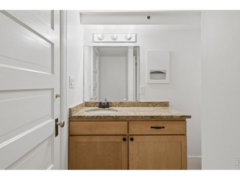 Tiny photo for 2033 11th St 3, Boulder, CO 80302 (MLS # 1057470)