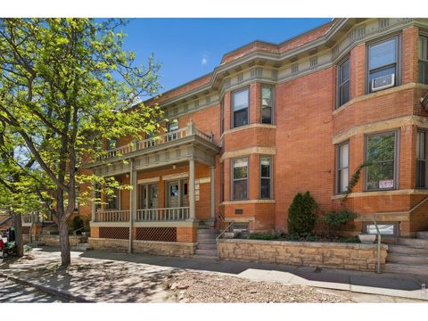 Photo of 2033 11th St 3, Boulder, CO 80302 (MLS # 1057470)