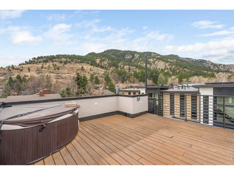 Tiny photo for 370 Arapahoe Ave C, Boulder, CO 80302 (MLS # 1067764)