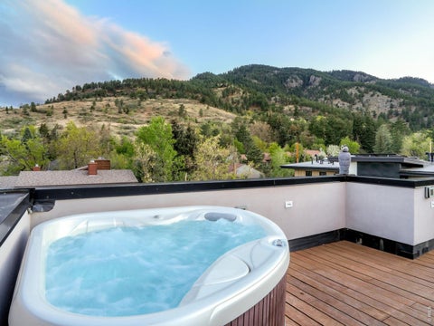 Tiny photo for 370 Arapahoe Ave C, Boulder, CO 80302 (MLS # 1067764)