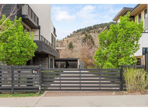 Tiny photo for 370 Arapahoe Ave C, Boulder, CO 80302 (MLS # 1067764)