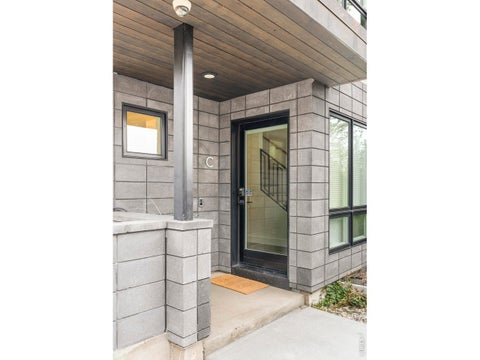 Tiny photo for 370 Arapahoe Ave C, Boulder, CO 80302 (MLS # 1067764)