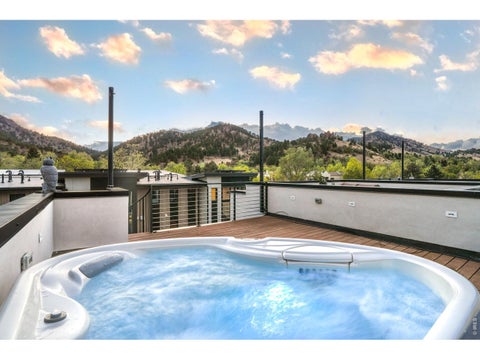 Tiny photo for 370 Arapahoe Ave C, Boulder, CO 80302 (MLS # 1067764)