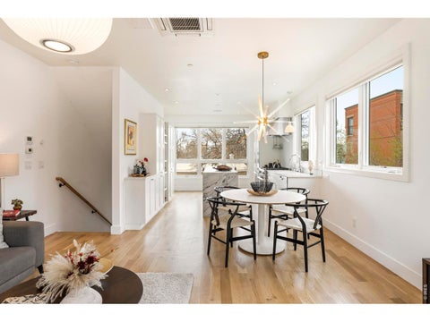 Tiny photo for 370 Arapahoe Ave C, Boulder, CO 80302 (MLS # 1067764)