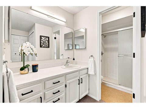 Tiny photo for 3839 Paseo del Prado, Boulder, CO 80301 (MLS # 1065232)