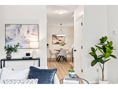 Tiny photo for 3839 Paseo del Prado, Boulder, CO 80301 (MLS # 1065232)