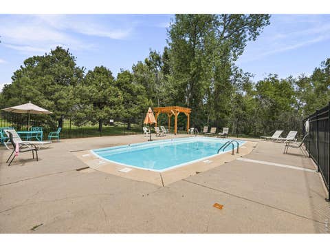 Tiny photo for 3839 Paseo del Prado, Boulder, CO 80301 (MLS # 1065232)