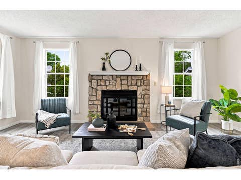 Tiny photo for 3839 Paseo del Prado, Boulder, CO 80301 (MLS # 1065232)