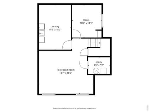 Tiny photo for 3839 Paseo del Prado, Boulder, CO 80301 (MLS # 1065232)