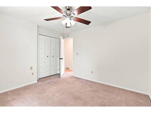 Tiny photo for 3839 Paseo del Prado, Boulder, CO 80301 (MLS # 1065232)