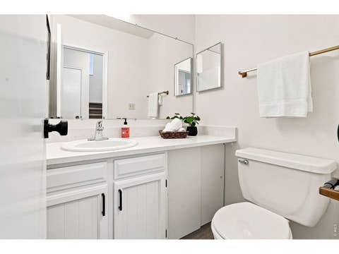 Tiny photo for 3839 Paseo del Prado, Boulder, CO 80301 (MLS # 1065232)