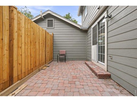 Tiny photo for 3839 Paseo del Prado, Boulder, CO 80301 (MLS # 1065232)