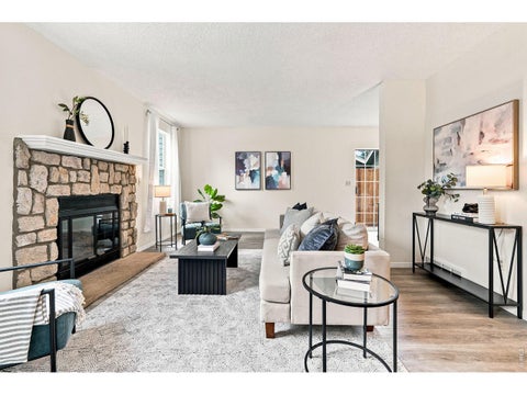 Tiny photo for 3839 Paseo del Prado, Boulder, CO 80301 (MLS # 1065232)