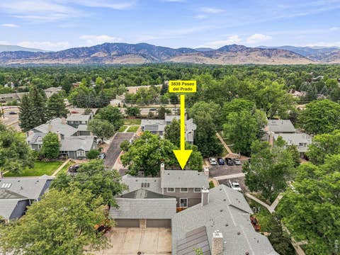 Tiny photo for 3839 Paseo del Prado, Boulder, CO 80301 (MLS # 1065232)