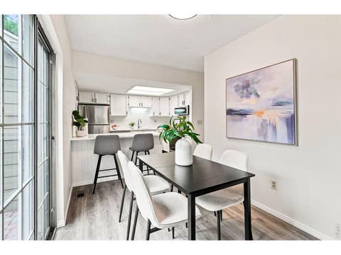 Tiny photo for 3839 Paseo del Prado, Boulder, CO 80301 (MLS # 1065232)