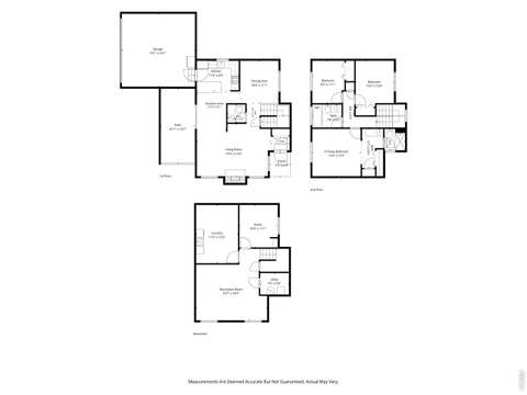 Tiny photo for 3839 Paseo del Prado, Boulder, CO 80301 (MLS # 1065232)