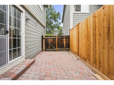 Tiny photo for 3839 Paseo del Prado, Boulder, CO 80301 (MLS # 1065232)