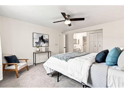 Tiny photo for 3839 Paseo del Prado, Boulder, CO 80301 (MLS # 1065232)