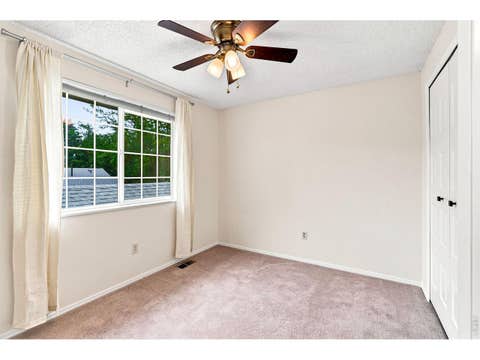 Tiny photo for 3839 Paseo del Prado, Boulder, CO 80301 (MLS # 1065232)