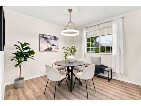 Tiny photo for 3839 Paseo del Prado, Boulder, CO 80301 (MLS # 1065232)