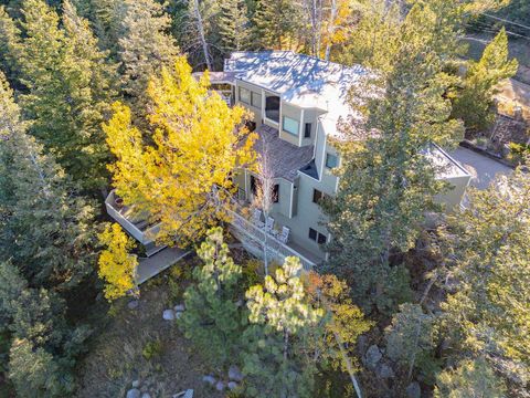 Photo of 1784 Deer Trail Rd, Boulder, CO 80302 (MLS # 1054157)