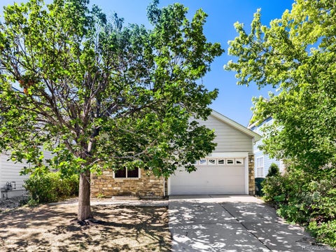 Photo of 20026 E Lasalle Dr, Aurora, CO 80013 (MLS # 8989383)