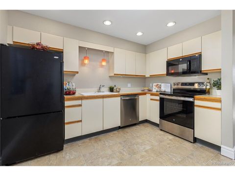 Tiny photo for 5550 Stonewall Pl 33, Boulder, CO 80303 (MLS # 7194871)