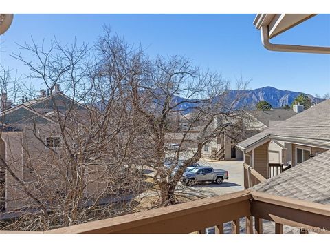Tiny photo for 5550 Stonewall Pl 33, Boulder, CO 80303 (MLS # 7194871)