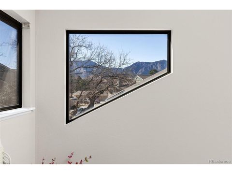 Tiny photo for 5550 Stonewall Pl 33, Boulder, CO 80303 (MLS # 7194871)